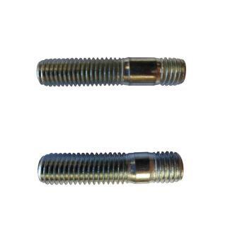 PRIGIONIERI ZINCATI 8.8 DIN 938  12MA X 40