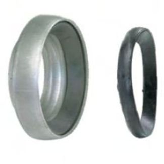 ANELLO FEMMINA MELLINI MARTIGNONI DM. 100.