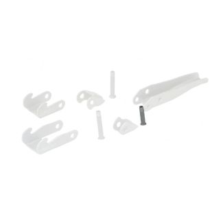 RIVETTO CORTO PER GIUNTO SFERICO TIPO FERRARI DM.150