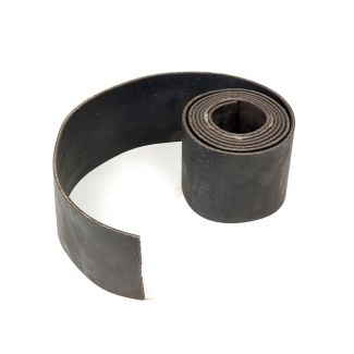 CINGHIA ROTOPRESSA TELATA LISCIA, LARGHEZZA 150 mm.
