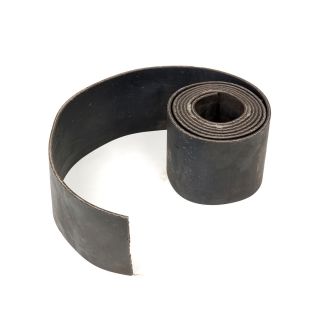 CINGHIA ROTOPRESSA TELATA LISCIA, LARGHEZZA 280 mm.