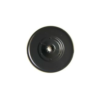 DISCO FOLLE PER FALCIATRICE ROTANTE FAHR KM 25 DM. EST. MM. 1000.