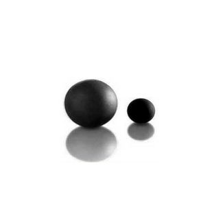 SFERA GALLEGGIANTE IN  NBR DM. MM. 73 PER VALVOLA TROPPO PIENO 'AD ESAURIMENTO '