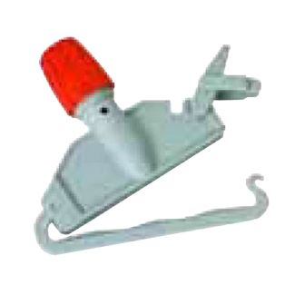 PINZA PER FIOCCO CARRELLO PULIZIE (SCO240)