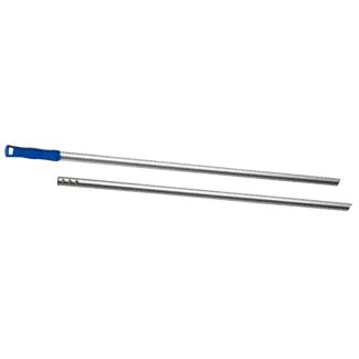 MANICO ALLUMINIO CM.140  PER CARRELLO PULIZIE (SCO240)