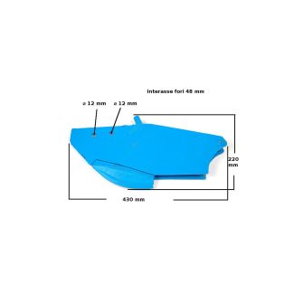 ASSOLCATORE PER MAIS 6715 MONOSEM