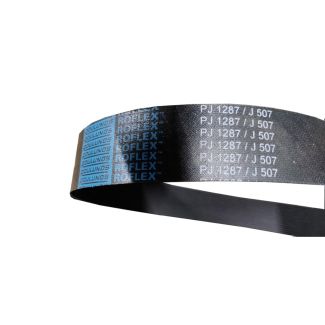CINGHIA  ADATTABILE GASPARDO POLY J1287. A 15 GOLE.