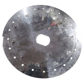 DISCO DISTRIBUZIONE 18 FORI MM. 3,5 GIRASOLE CARRARO
