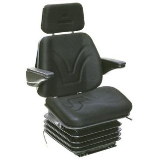 SEDILE TOP CON MOLLEGGIO PNEUMATICO OMOLOGATO CEE