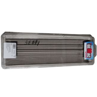 ELETTRODO PER ACCIAIO INOX ADATTO PER SALDATURA INOX AISI 302 - 304L -  308L  DIAMETRO MM. 2.  - CON