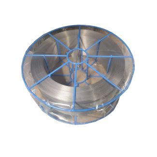 BOBINA FILO INOX 308 PER SALDATURA DIAM MM. 1,2  PESO KG.15