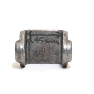 SUPPORTO CERNIERA ROMA. LAVORA CON (ART. SP221) E (ART. SP206) E (ART. SP207)