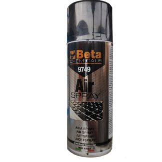 ARIA  COMPRESSA SPRAY. ML.400