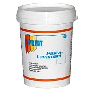 PASTA LAVAMANI 1 KG BIANCAMANO, MICRO PLASTIC FREE