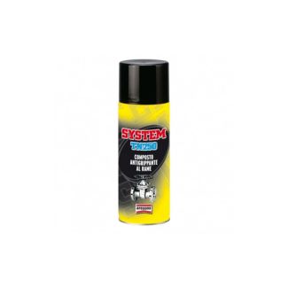 ANTIGRIPPANTE AL RAME 'SYSTEM TN250' BOMBOLETTA SPRAY DA 400 ML.