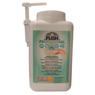 CREMA LAVAMANI PUSCH 5 LT.