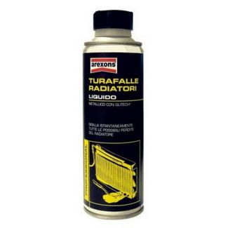 TURAFALLE LIQUIDO PER RADIATORI ML 300