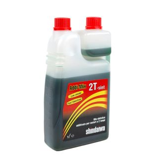 OLIO MISCELA LT 1