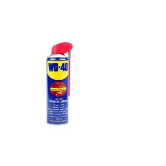 WD-40  PRE-PACK 500ML IDROREPELLENTE-ANTICORROSIVO-LUBRIFICANTE-SBLOCCANTE-DETERGENTE