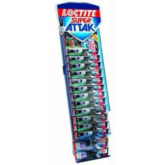 ATTAK 3 gr. SUPER FLEX-GEL