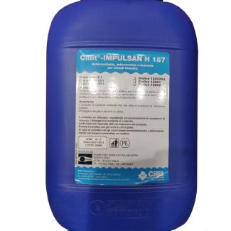 ANTICALCARE LIQUIDO PER IDROPULITRICE, FUSTINO LT. 10