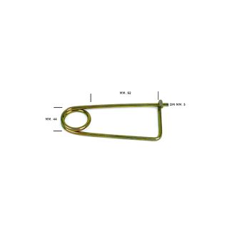 SPILLONI DM. MM. 5