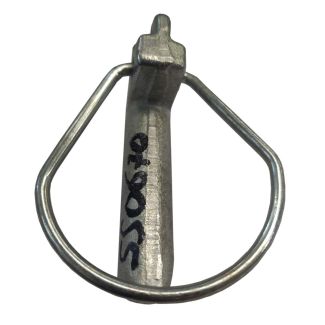 SPINA A SCATTO DM. MM. 14 PER SFERA CON CONO PER ART. TP555