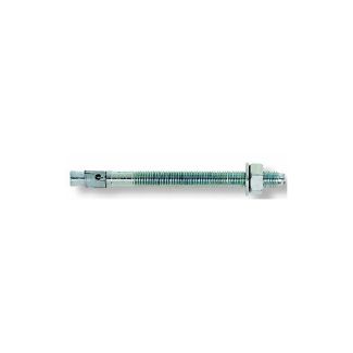 TASSELLI FISCHER FBN CON DADO  8 MA. LUNGHEZZA MM. 71