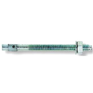 TASSELLI RAPID FBN C0N DADO. FILETTO 10 MA. LUNGHEZZA MM. 106