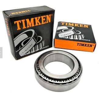 CUSCINETTO TIMKEN. MM. 15,87 - 42,26 - 14,29. A RULLI CONICI.