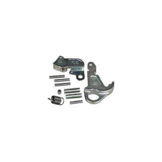 KIT PER GANCIO INFERIORE AUTOMATICO PER PARALLELA. CBM CAT. 2