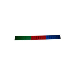 STRISCIA ADESIVA PER TERZO PUNTO IDRAULICO. MM. 22X241