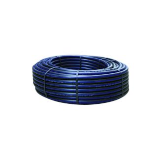 TUBO POLIETILENE PN 10 AD ALTA INTENSITA'.  DM. EST. 32 MM. VENDITA A METRO