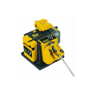 AFFILATORE UNIVERSALE 220 VOLT. AFFILA PUNTE E FORBICI