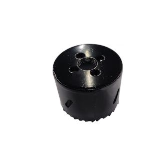 SEGA A TAZZA DIAM .19 MM  BIMETALLICA HSS