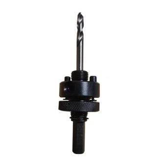 ALBERO PER SEGA A TAZZA BIMETAl. per SEGHE DA MM 32 A MM 106