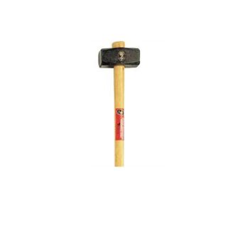 MAZZA COPPIA KG.3 MANICO ESCLUSO