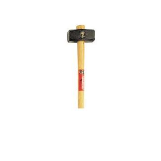 MAZZA COPPIA KG.4 (MANICO ESCLUSO ART. MN030)
