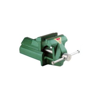 MORSA IN ACCIAIO STAMPATO TIPO ORION. GANASCIA DM. MM. 150. 