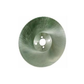 LAMA PER PROFILATI IN ACCIAIO DM. MM. 250 X 2,0 X 32 A 200 DENTI