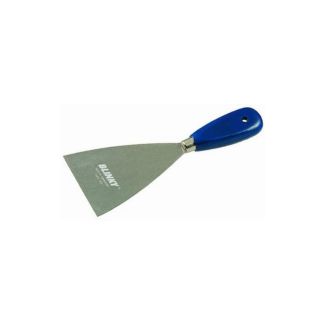 SPATOLA STUCCATORE LARGA CM. 5