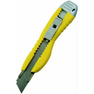 TAGLIERINO CUTTER GRANDE GIALLO