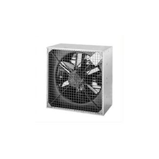 VENTILATORE 1000X1000 RETE/RETE. MOTORE 0.5 HP. 17000 MQ ORA.