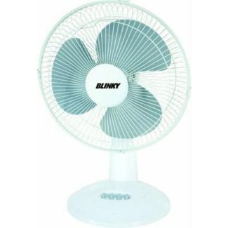 VENTILATORE DA TAVOLO BLINKY MONOFASE 220v. DM. CM. 31