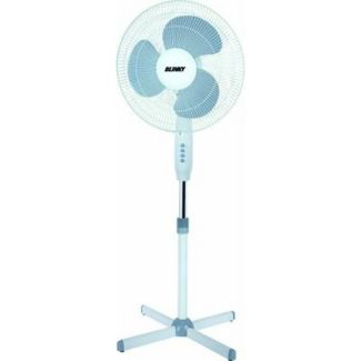 VENTILATORE A PAVIMENTO BLINKY MONOFASE 220v - watt 45 DM 41