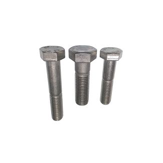 VITE TESTA ESAGONALE 5737 INOX A2  16X140