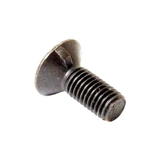 VITE TESTA CONICA CON FILETTO 12 MAX40 PER ARATRO KUHN