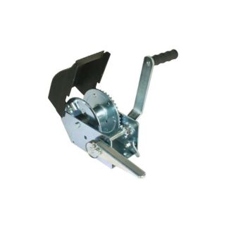 VERRICELLO MANUALE PORTATA 750 kg, RAPPORTO 1:4, PER TRAZIONE