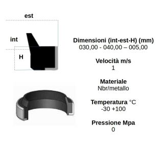 RASCHIATORE 30 40 5 CON GABBIA METALLICA