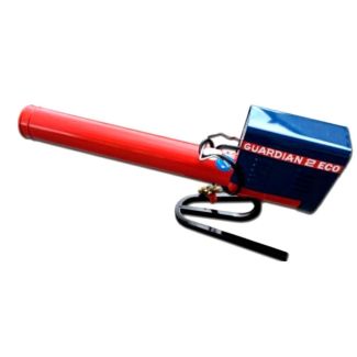 SPAVENTAPASSERI A DETONATORE GUARDIAN 2, A GAS, ELETTRONICO